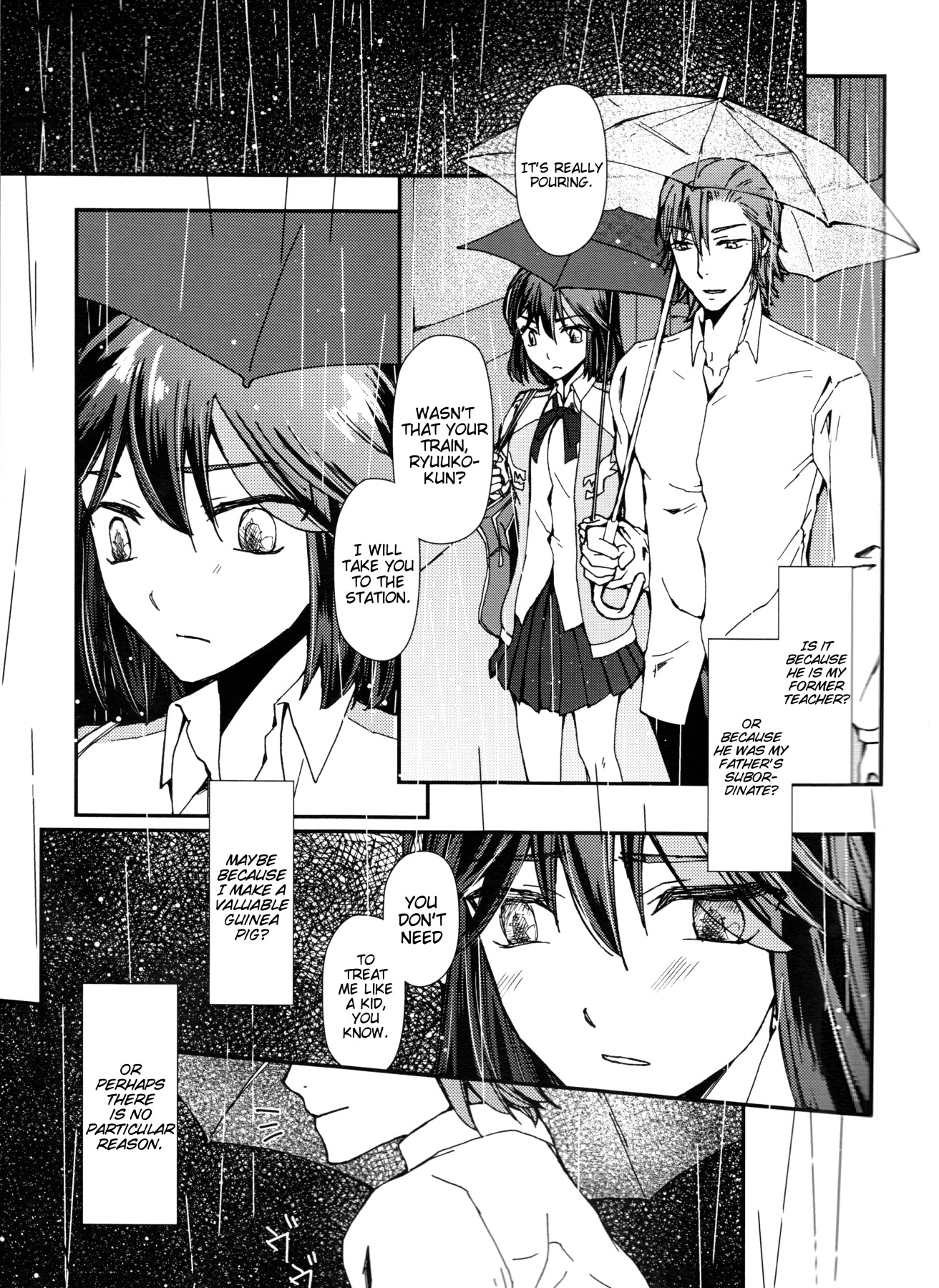 Hentai Manga Comic-and Bitter-Read-14